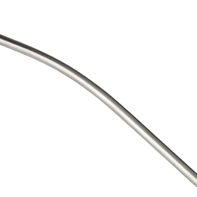Fender Classic Player Jaguar/Jazzmaster Tremolo Arm, Chrome Electric Guitar Hardware (0077422049)