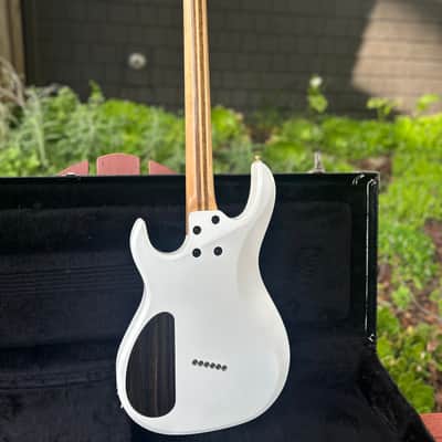 Kiesel Aries AM6 2020 - White image 6