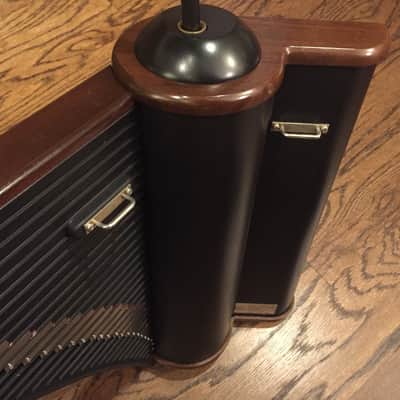 Hohner Claviola 1996 Black image 4
