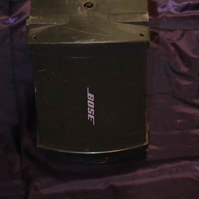 Bose L1 PS-1 Powerstand w/B1 Single Bass Package 2000's image 7