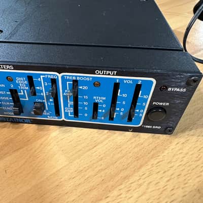 Rockman Sustainor model 100 1987 image 4