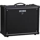 Boss Katana-100 Gen 3 100-Watt 1x12" Digital Modeling Guitar Combo 2024 - Present - Black