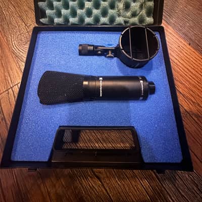 Beyerdynamic MC 834 image 1