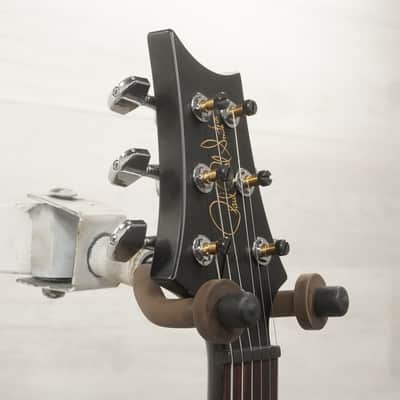 PRS CE 24 Electric Guitar - Turquoise Burst - Gig Bag Included image 12