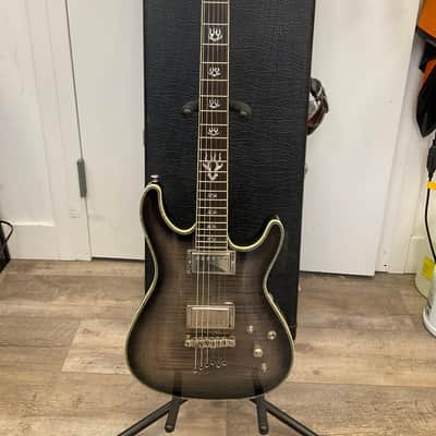IBANEZ SZ720FM electric guitars