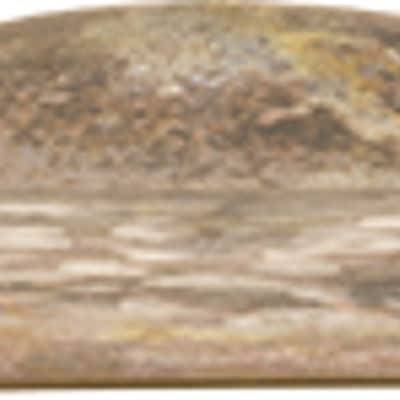 MEINL B22EDTR Byzance Extra Dry Thin Ride 22 Zoll raw image 3