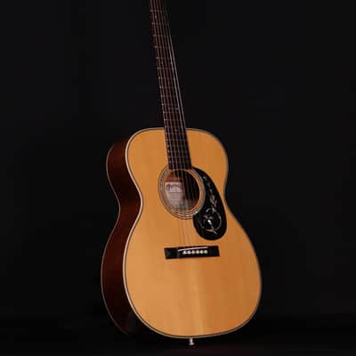 Martin Custom Shop 000-14 Fret - USED image 10