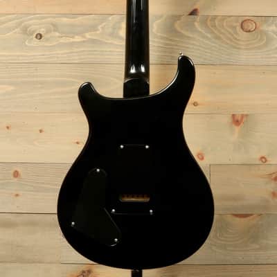 PRS Studio Dark Cherry Sunburst image 4