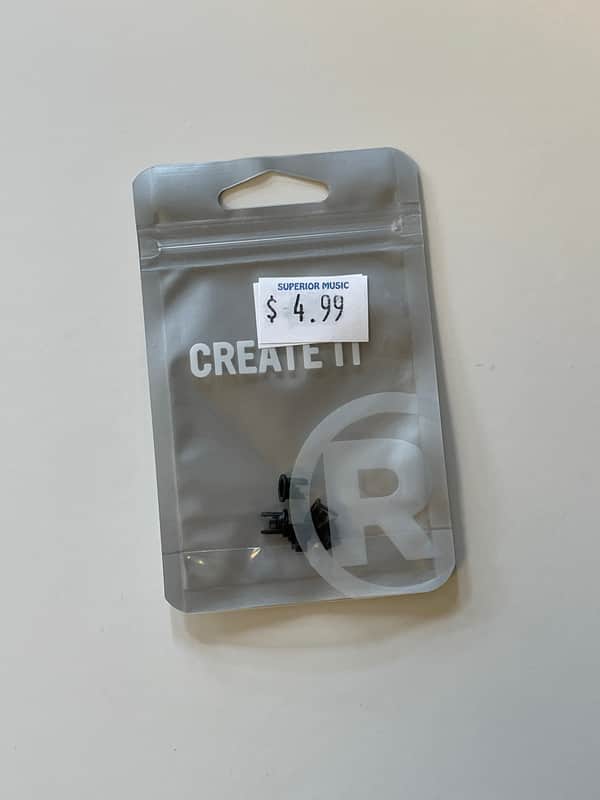 Radio Shack LED holder ( Pack of 5 ) - New image 1