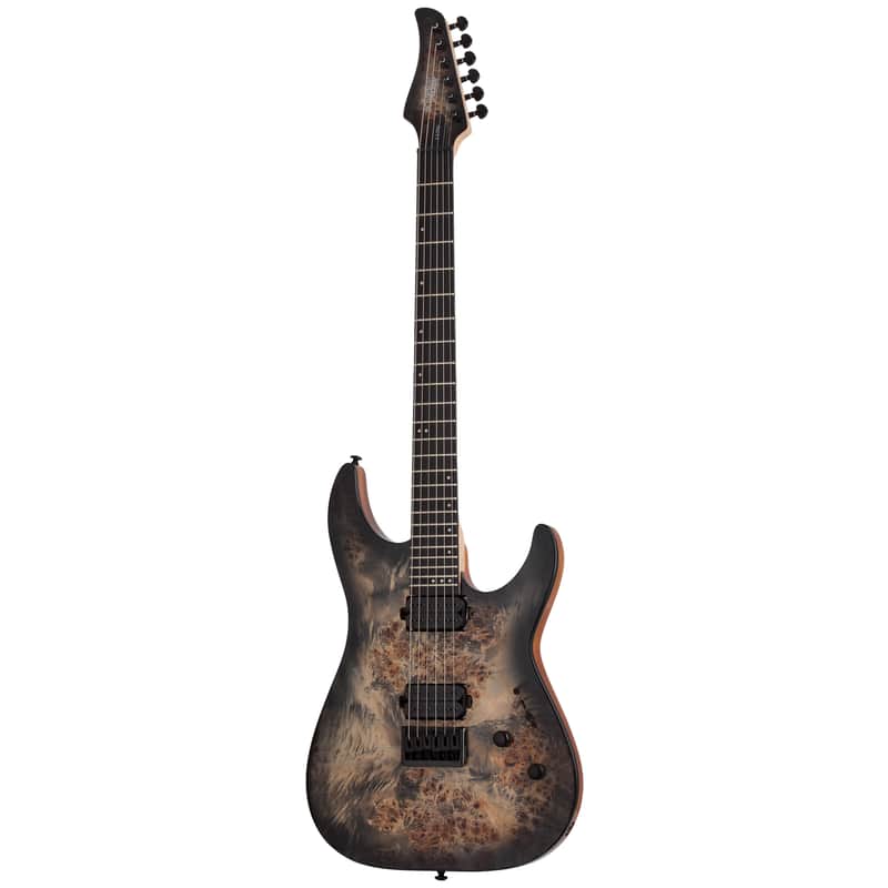Schecter C-6 Pro image 1