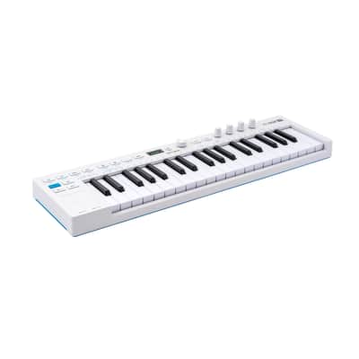 Arturia KeyStep 37 mk2 37-Key MIDI Controller image 2