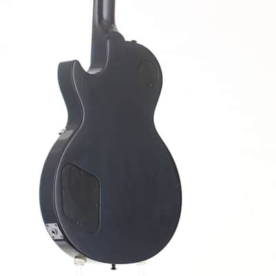 GIBSON USA 1997 Les Paul Studio LITE Trans Blue [90637376] (04/30) image 9