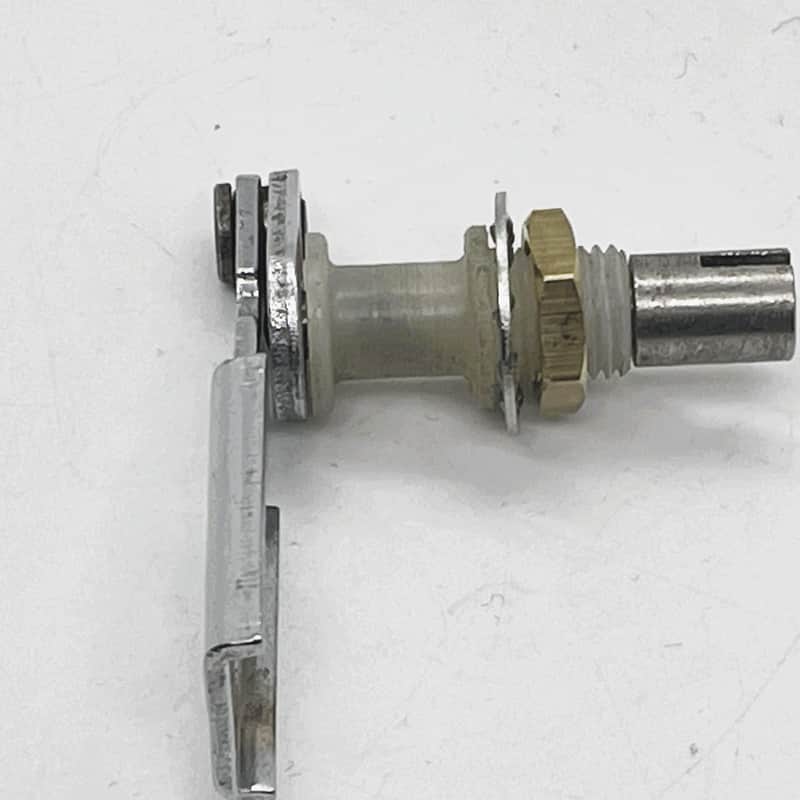 Ludwig P-1123 Throw-Off Butt End for Super Sensitive Snare Strainer LSSB-104 image 1