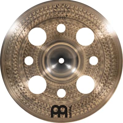 Meinl 12" Pure Alloy Custom Trash China Cymbal