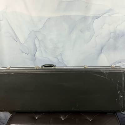 Used SKB Freedom Hard Shell Bass Guitar Case for Fender Precision/Jazz Bass image 1