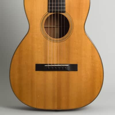C. F. Martin 0-18 Flat Top Acoustic Guitar (1929), ser. #40226, Hoffe Molded fiberglass hard shell case. image 3