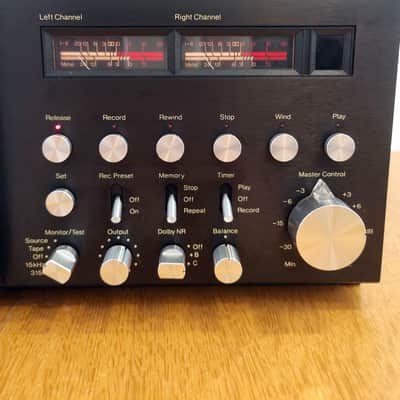 Tandberg TCD 3014 image 2