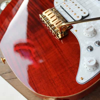 FGN "Expert Odissey Ripe Kaki Gradiation" HARDCASE, 3, 38 KG image 8