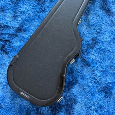 ‘90s Fender Strat Plus Vintage Hard Case image 7