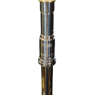 Immagine Bach BTB511 Tenor Trombone in B♭/F - 9