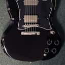Epiphone SG Standard 2000’s - Ebony