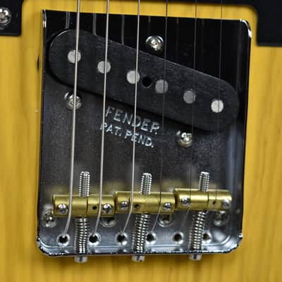 Fender Limited Edition Butterscotch Blonde Offset Telecaster Electric Guitar w/OHSC image 16