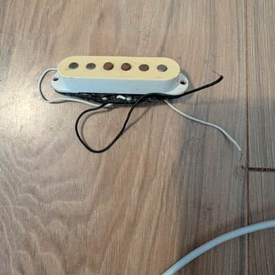 Immagine Unbranded Single coil pickup 2000s - 4