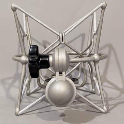 Neumann U 87 Ai mt  02 circuit - Pre Sennheiser image 17