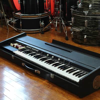 1970s Crumar / Univox Organizer (B3 style Organ Synth) image 1