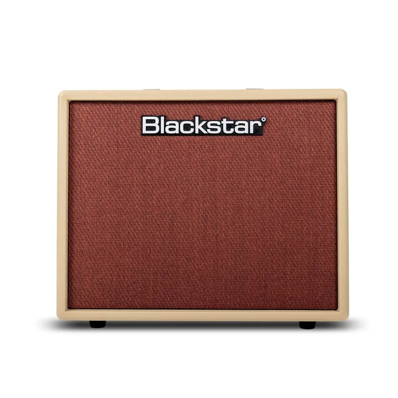 Blackstar Debut 50R 2-Channel 50-Watt 1x12" Guitar Combo image 1