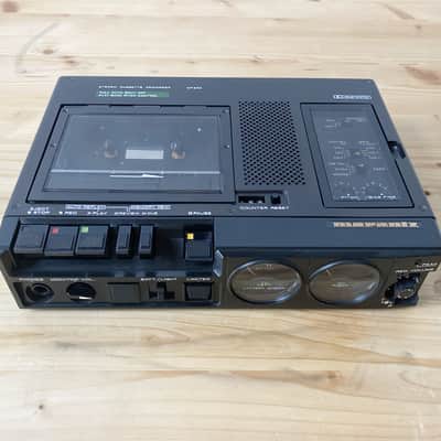 MARANTZ PMD230 / CP230 - Stereo portable cassette tape recorder image 3