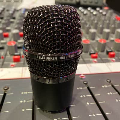 Telefunken M81 WH image 2