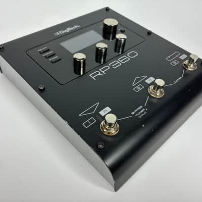 DigiTech RP360 Guitar Multi-Effect Pedal image 6