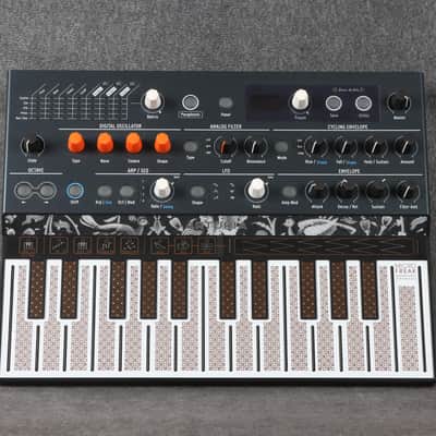 Arturia MicroFreak Algorithmic Synth - 2nd Hand image 2