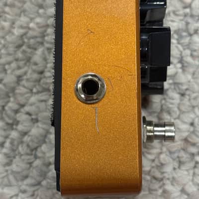 Joyo JF-14 American Sound 2010s - Orange image 2