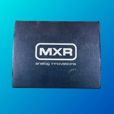 MXR M152 Micro Flanger image 4