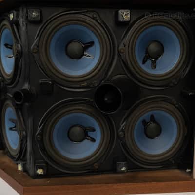 BOSE 901-V pair of speakers - Restored-1 Year Warranty-Fast shipping image 10