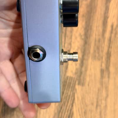 🎸 Electro Harmonix JHS Lizard Queen Octave Fuzz Guitar Distortion Pedal 🎸 image 4