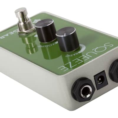 Foxgear Squeeze Optical Compressor image 3