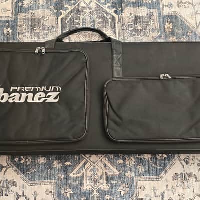Ibanez SA960QM-BTB Premium image 7
