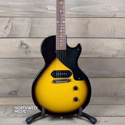 Gibson Les Paul Junior Limited Vintage Sunburst 2018 image 2