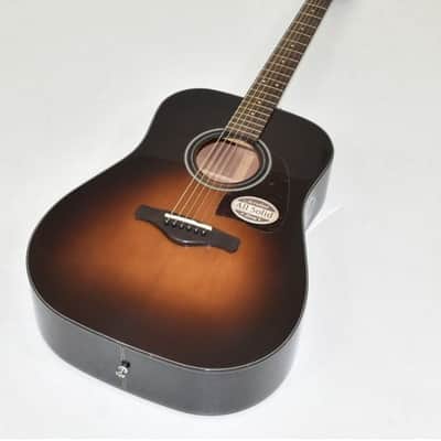 IBANEZ ARTWOOD (AC, AG, AJ, & AW) SERIES acoustic guitars