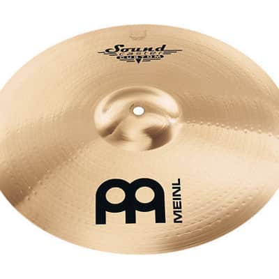 Meinl 16" Soundcaster Custom Powerful Crash