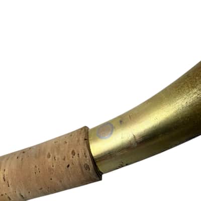 Selmer Mark VI 141xxx Tenor Saxophone Vertical Stamp Sanborn image 24