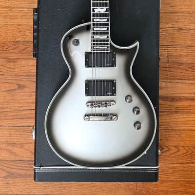 ESP LTD EC-1000 - Silverburst image 1
