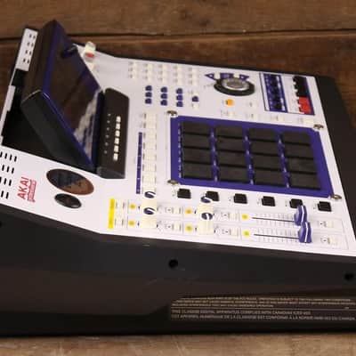 Akai MPC 4000 Music Production Center image 9