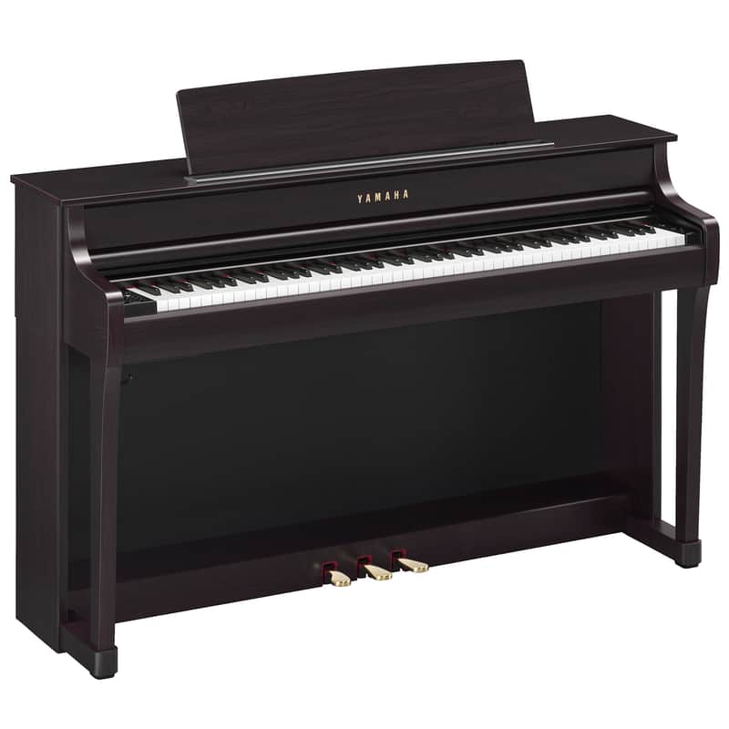 Yamaha CLP-845 R image 1