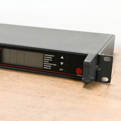 Sennheiser EM 3532-U Mikroport Receiver w/ SK5212-II Packs 530-566MHz CG012B4 image 2