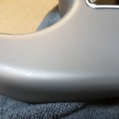 used Saito S-622, Made in Japan, Very Good Condition with Carondelet humbucker! image 13