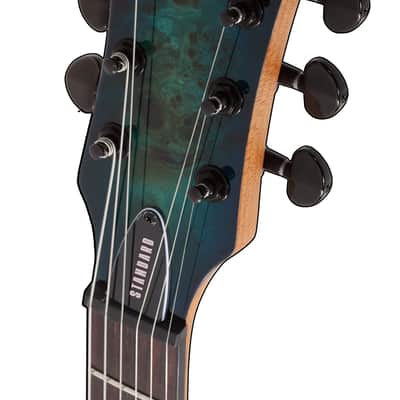 Schecter Solo-II Standard image 7